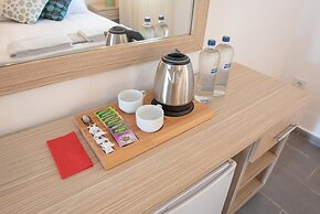 Madda Hotel