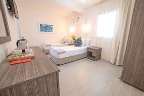 Madda Hotel
