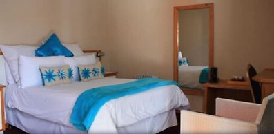 Blue Mountain Inn