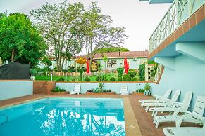 Blue Mountain Inn