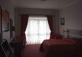 Hotel Mount Maluti