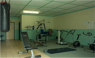 Hotel Mount Maluti