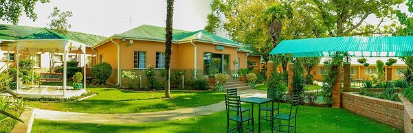 Hotel Mount Maluti