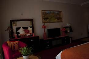 Hotel Mount Maluti