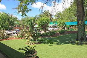 Hotel Mount Maluti
