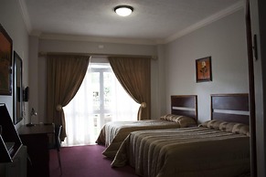 Hotel Mount Maluti
