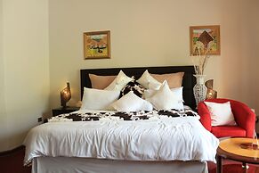 Hotel Mount Maluti