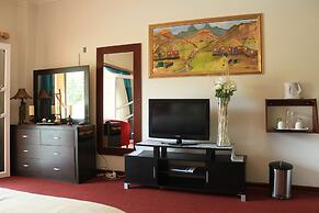 Hotel Mount Maluti