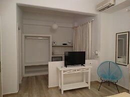 Naxos Lane Center Studios