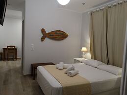 Naxos Lane Center Studios