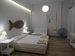 Naxos Lane Center Studios