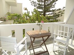 Naxos Lane Center Studios