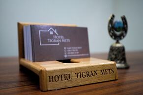 Tigran Mets