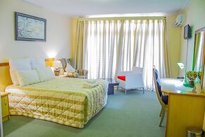 Mountain View Hotel