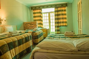 Mountain View Hotel