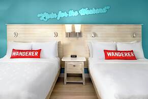 Margaritaville Island Inn