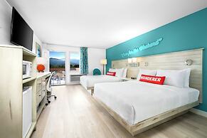 Margaritaville Island Inn