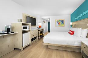 Margaritaville Island Inn