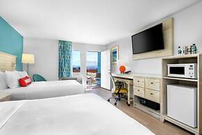 Margaritaville Island Inn