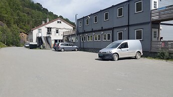 Hellesylt Motel og hostel
