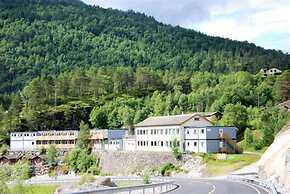 Hellesylt Motel og hostel