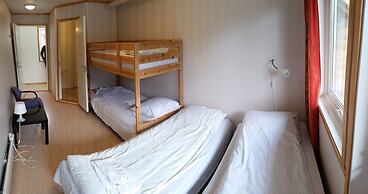 Hellesylt Motel og hostel