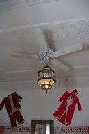 Riad Abaca Badra