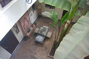 Riad Abaca Badra