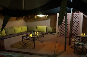 Riad Abaca Badra