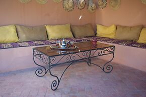 Riad Abaca Badra