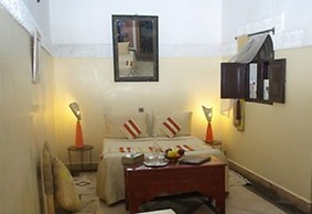 Riad Abaca Badra
