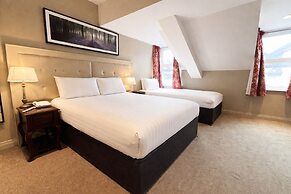 Hotel Rue