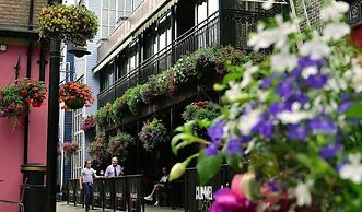 Hotel Rue