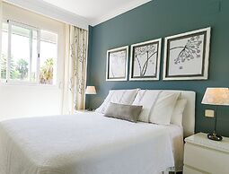 Apartamento Dama de Noche Marbella
