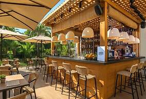 Apartamento Dama de Noche Marbella