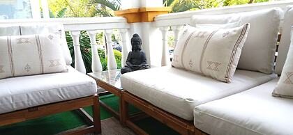 Apartamento Dama de Noche Marbella