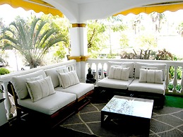 Apartamento Dama de Noche Marbella