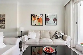 Apartamento Dama de Noche Marbella