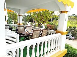 Apartamento Dama de Noche Marbella