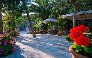 Greco Hotel