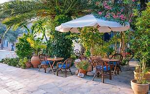 Greco Hotel