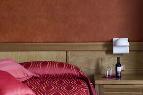 Leone De Castris Wine Hotel