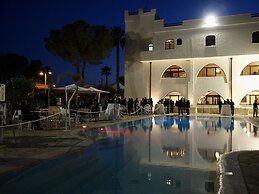Leone De Castris Wine Hotel