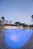 Leone De Castris Wine Hotel