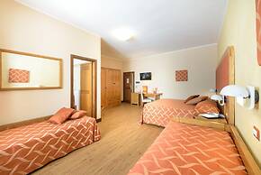 Leone De Castris Wine Hotel