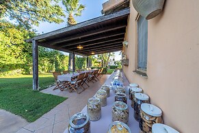 Villa Carlotta Resort