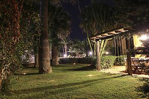 Villa Carlotta Resort