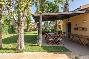 Villa Carlotta Resort
