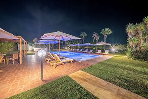 Villa Carlotta Resort
