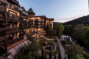Parkhotel Luise